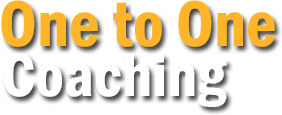 Personal Business/Life Transformation Coaching