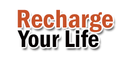 Recharge Your Life Program